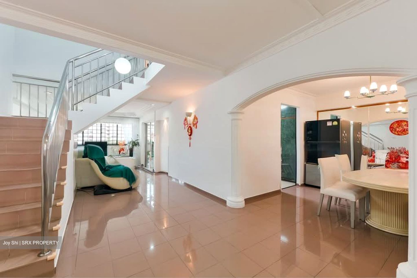 Blk 449 Hougang Avenue 10 (Hougang), HDB Executive #566324881